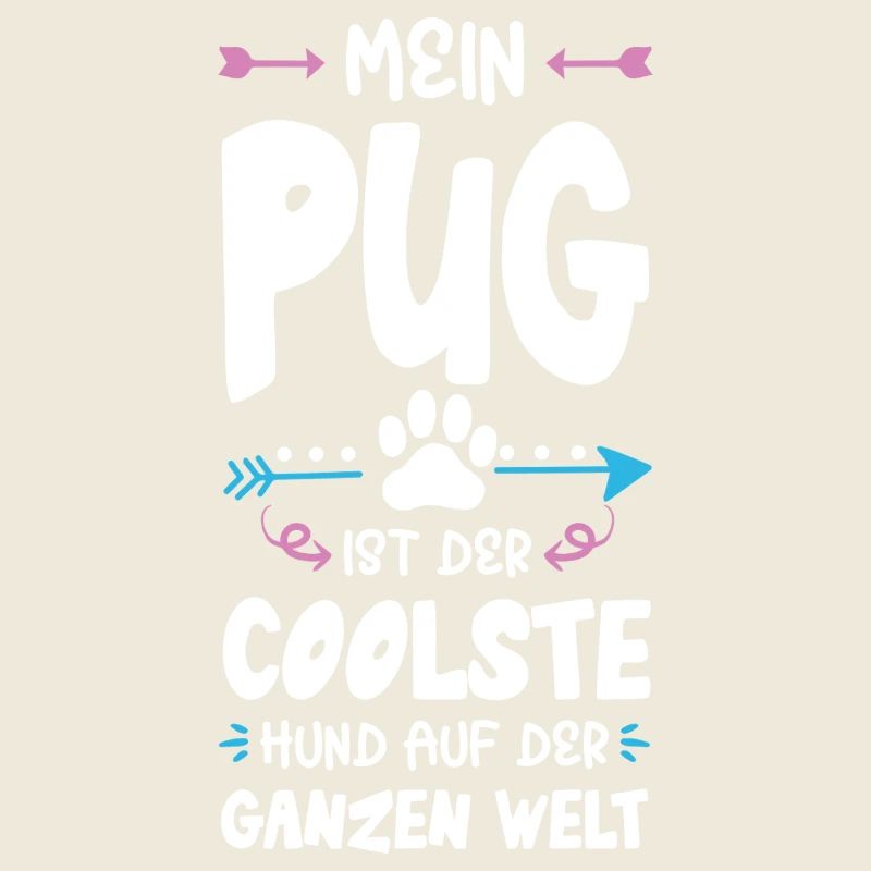 Dicton de chien carlin