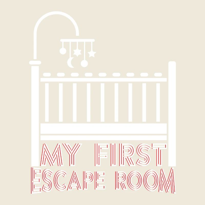 My First Escape Room