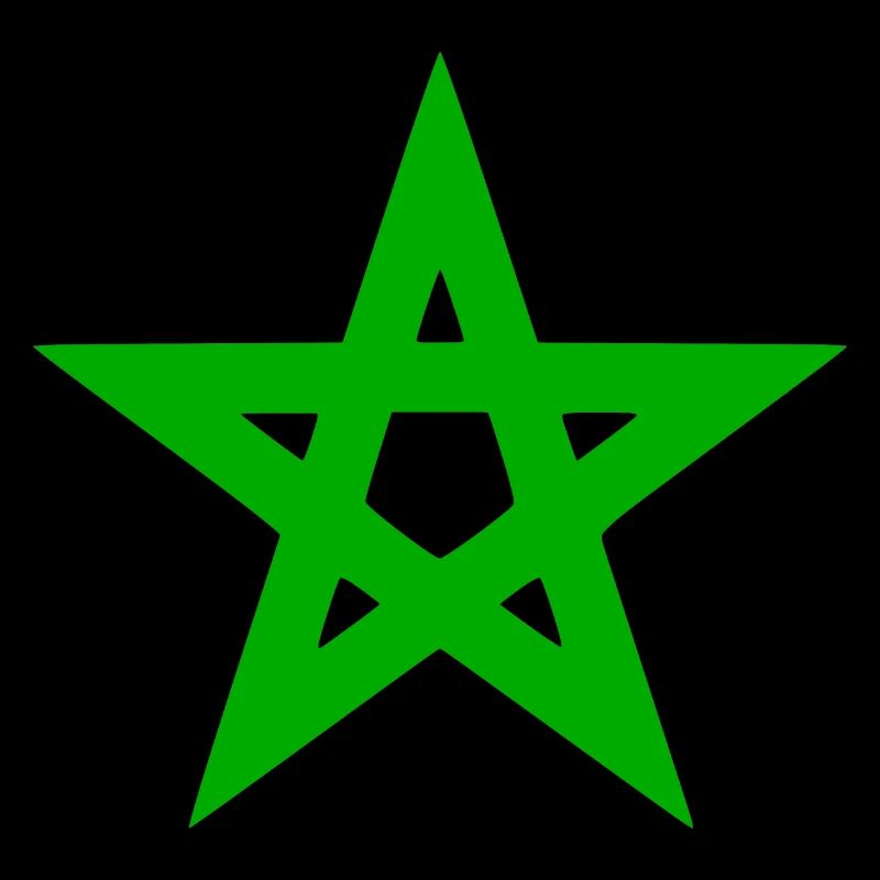 Marokko stern