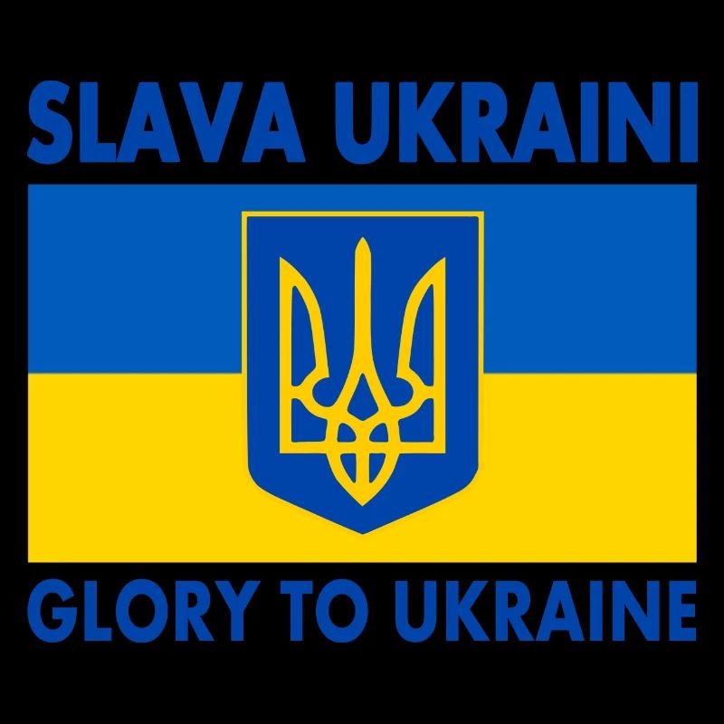 Slava ukraini
