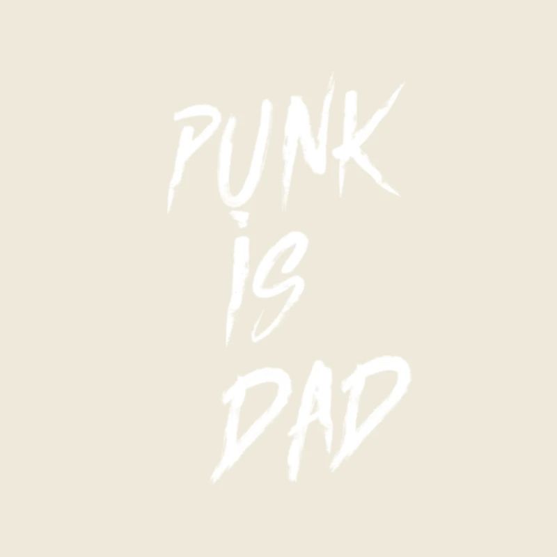 le punk est papa