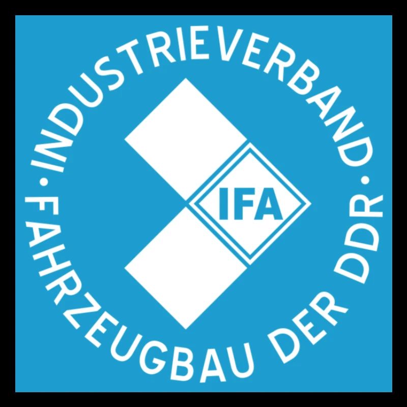 IFA Logo