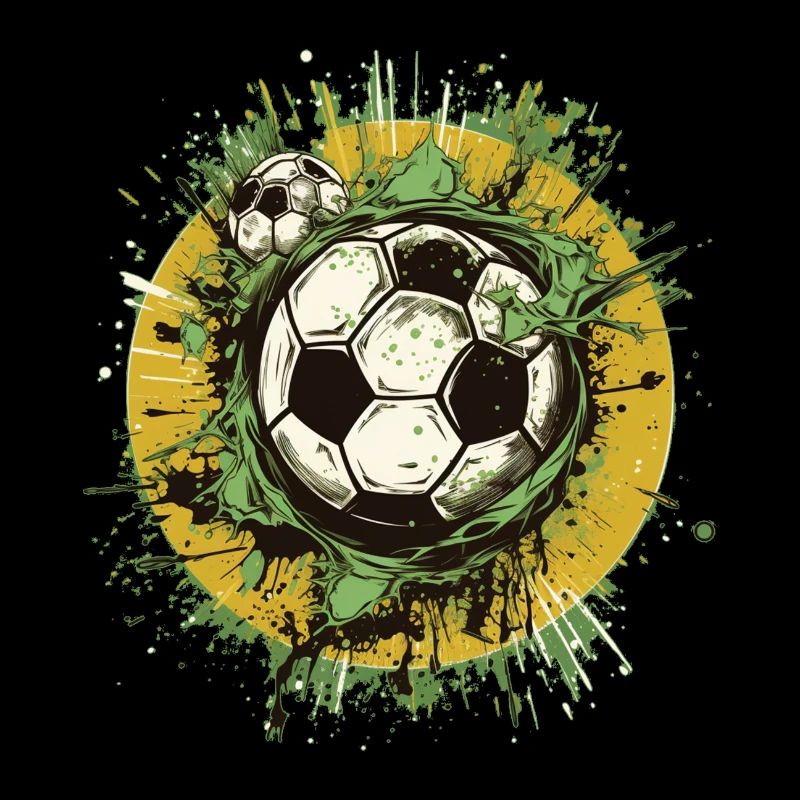 Soccer Ball