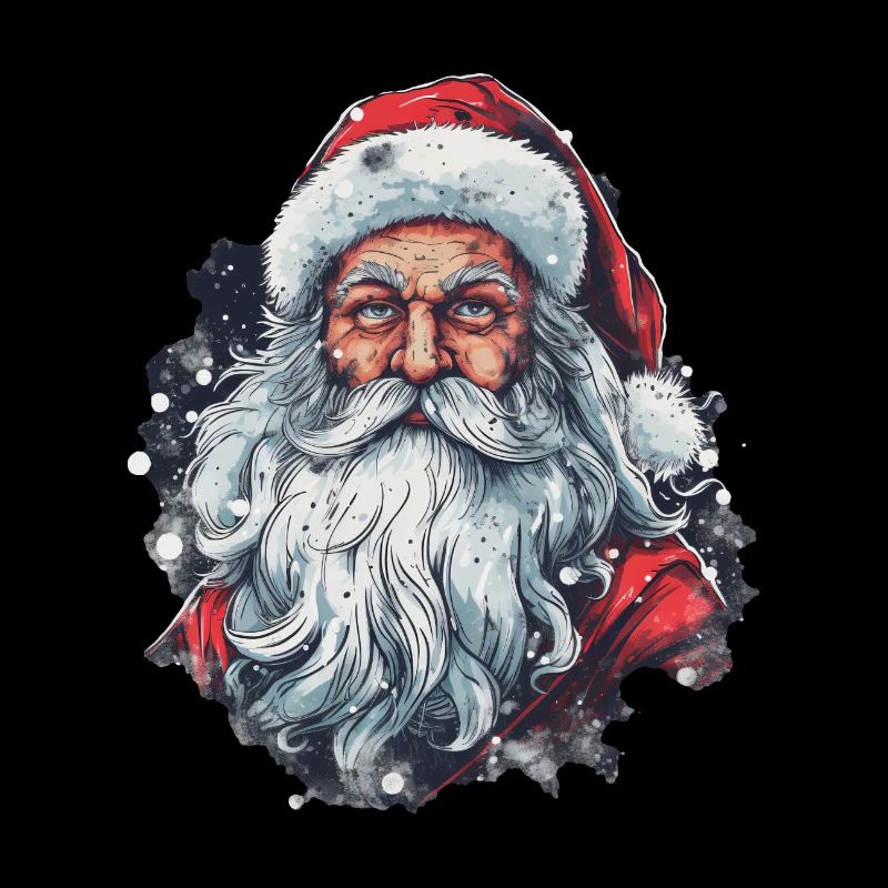 Santa Claus
