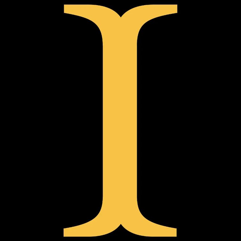 I