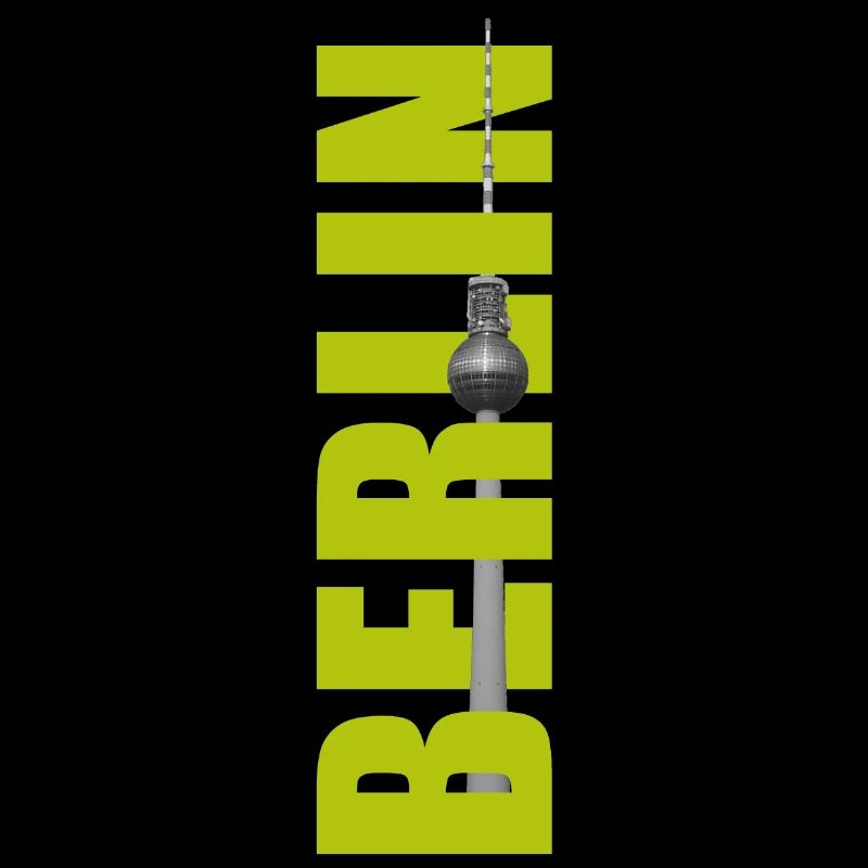 Berliner Fernsehturm