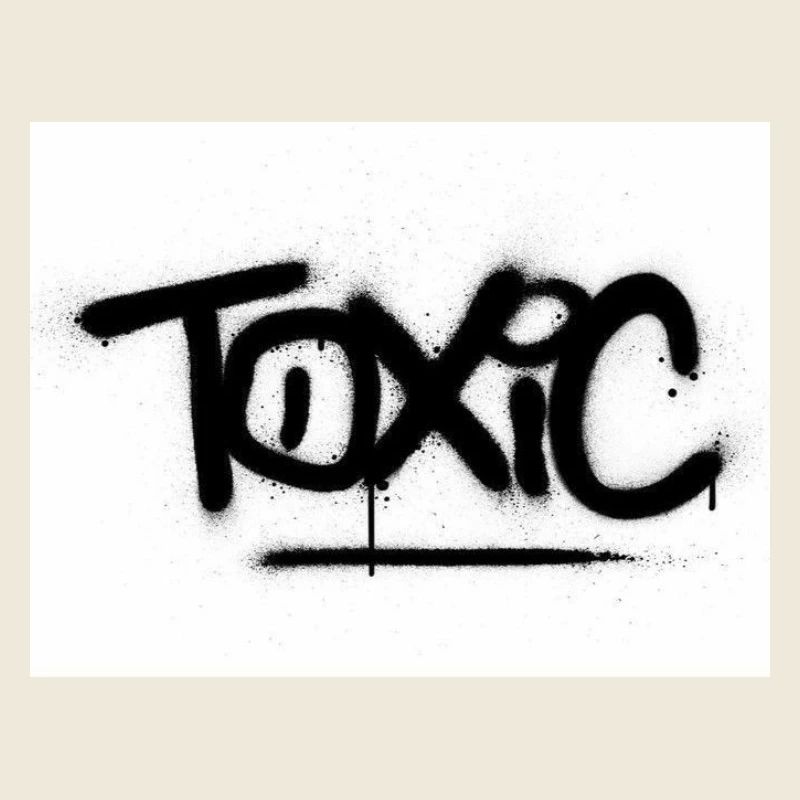 Toxique