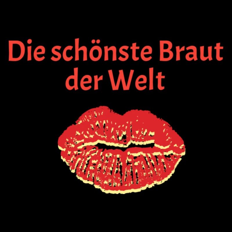 schönste Braut
