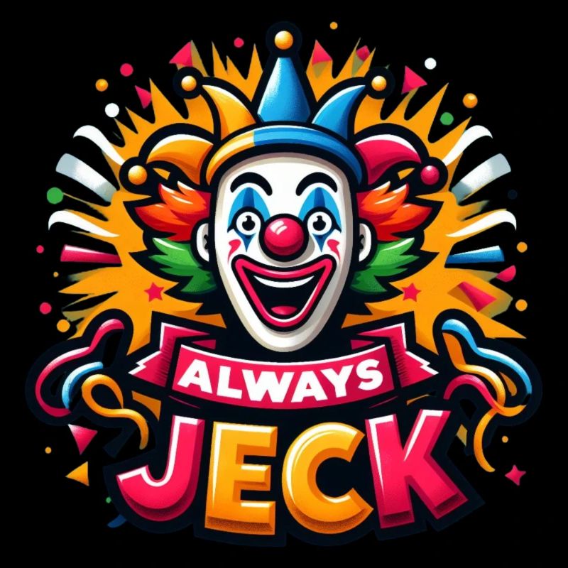 Always Jeck