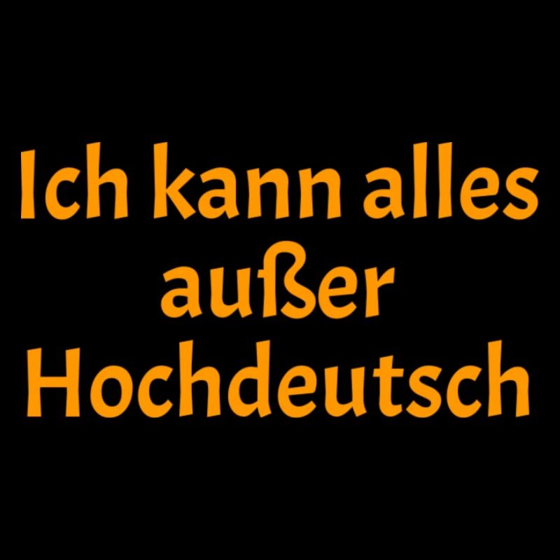 Hochdeutsch
