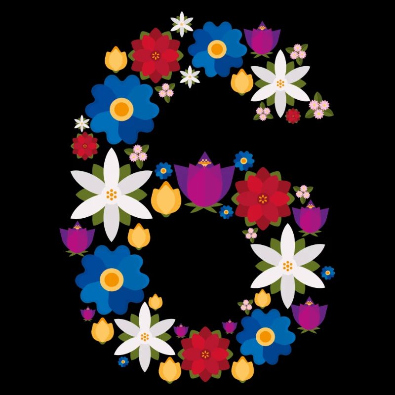 Flowers 6