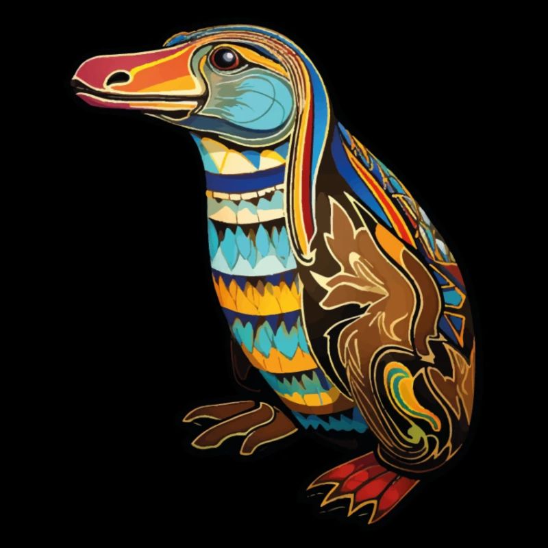 Australia - Platypus