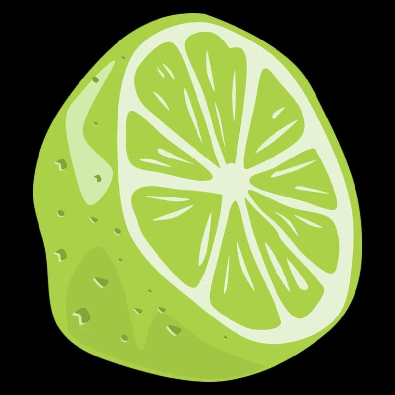 lime
