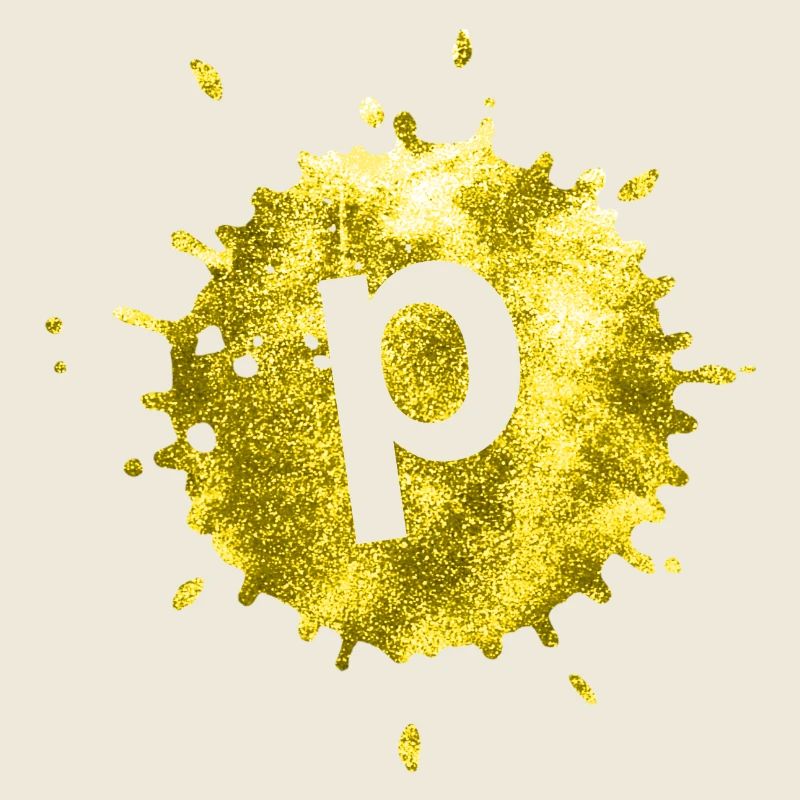 stain yellow p