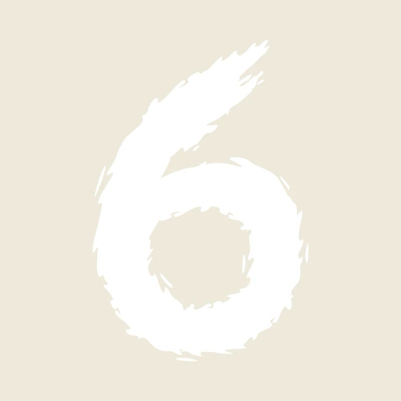 Number 6