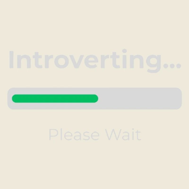 Introvert Loading
