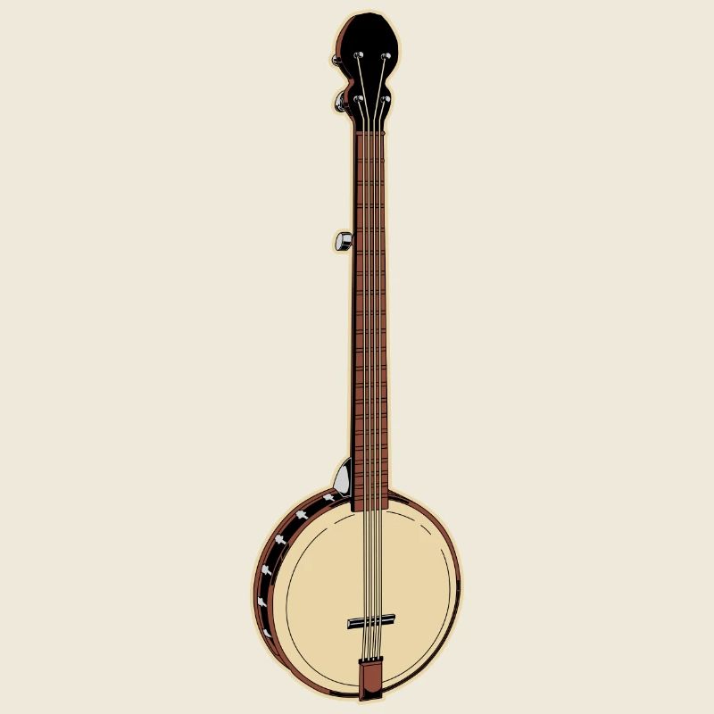 Banjo Bluegrass