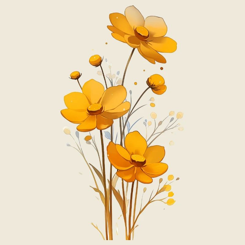 Blumen