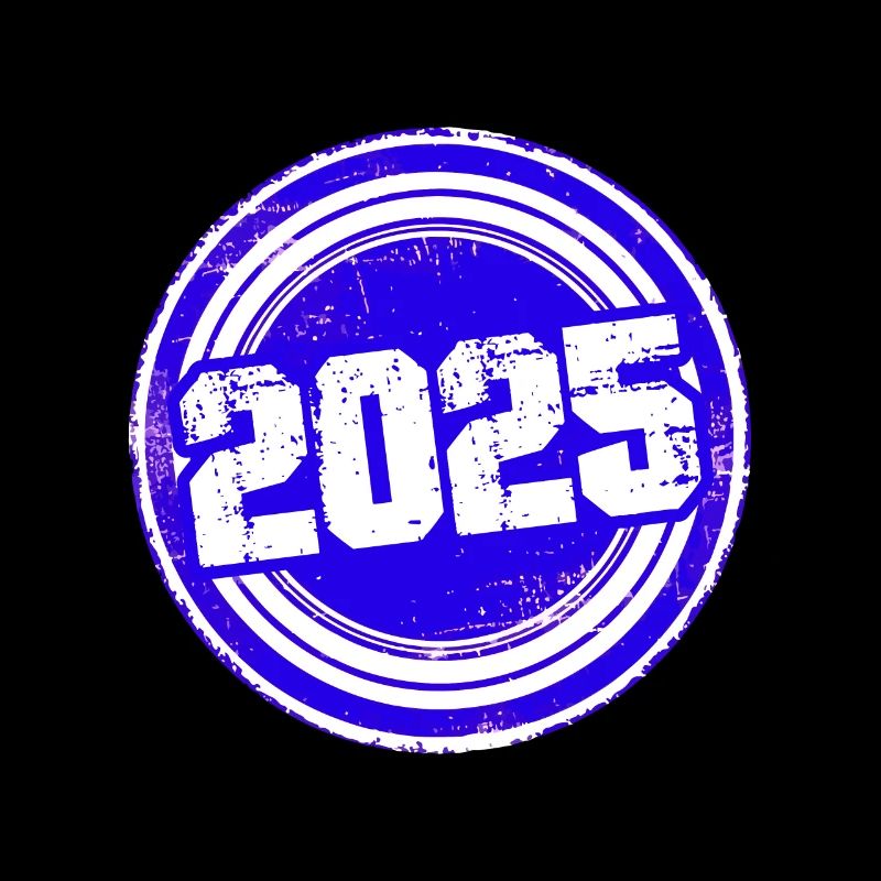 2025 jahr