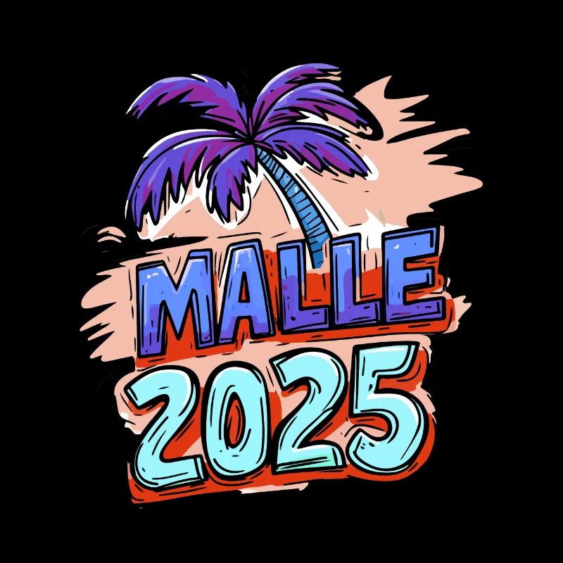 Malle 2025 Palmier