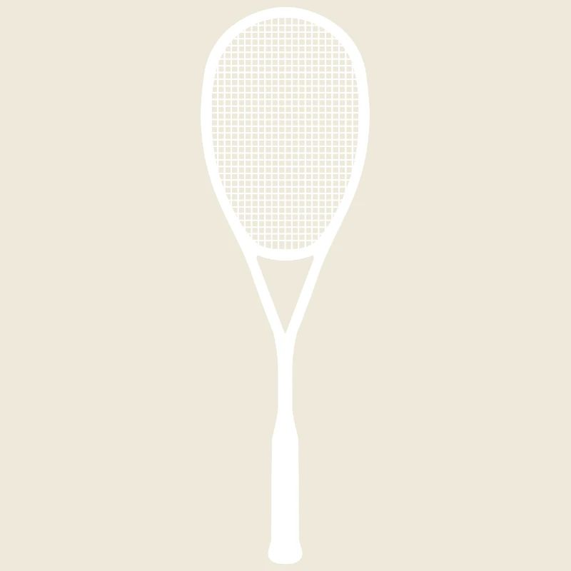 Raquettes de squash