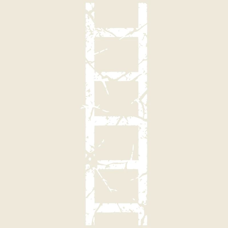 Head Craft Rise Grunge Vector