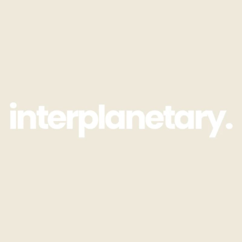 Interplanetary White