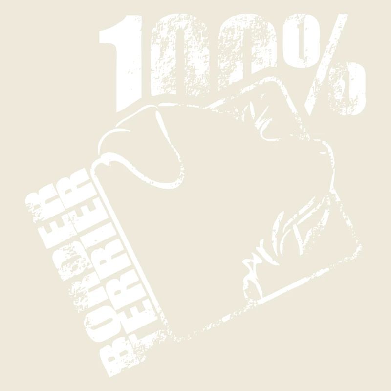 100 TERRIER FRONTIÈRE