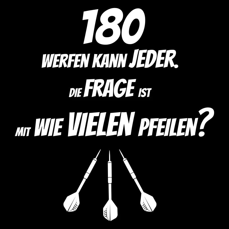 180 KANN JEDER