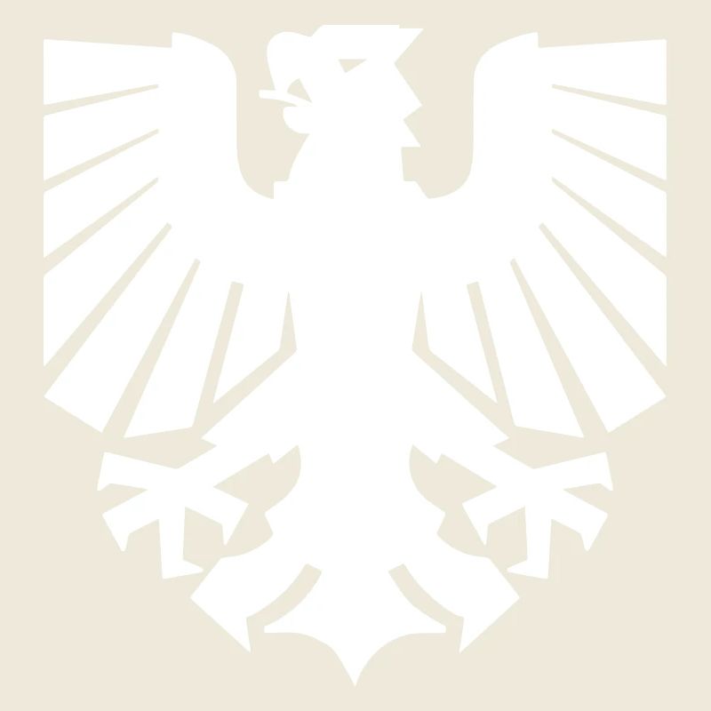 Dortmund Adler - Design