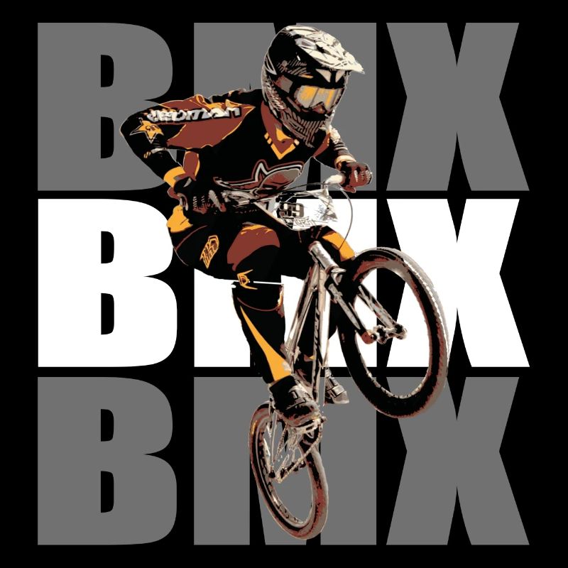 Vélo BMX