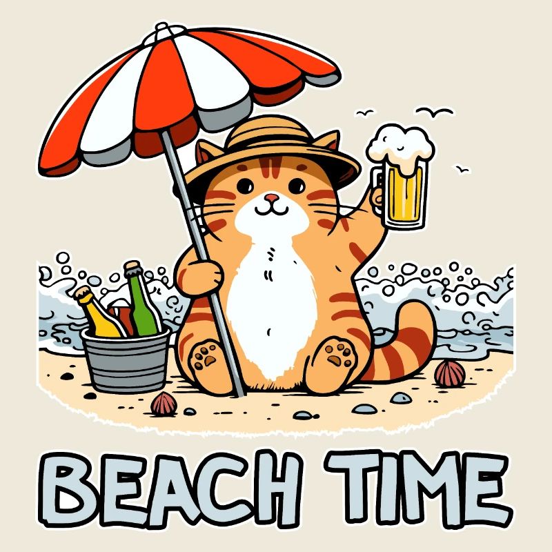 Temps de plage 2