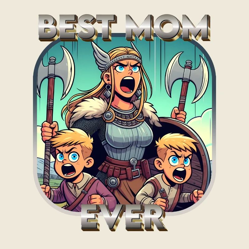 Best Mom Ever