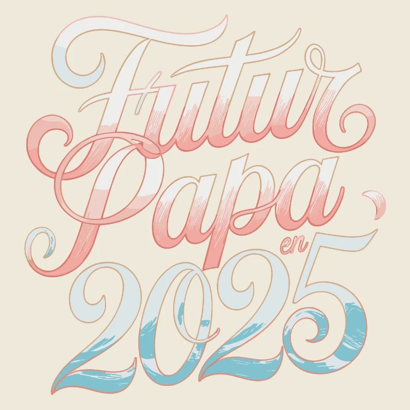 Futur papa en 2025