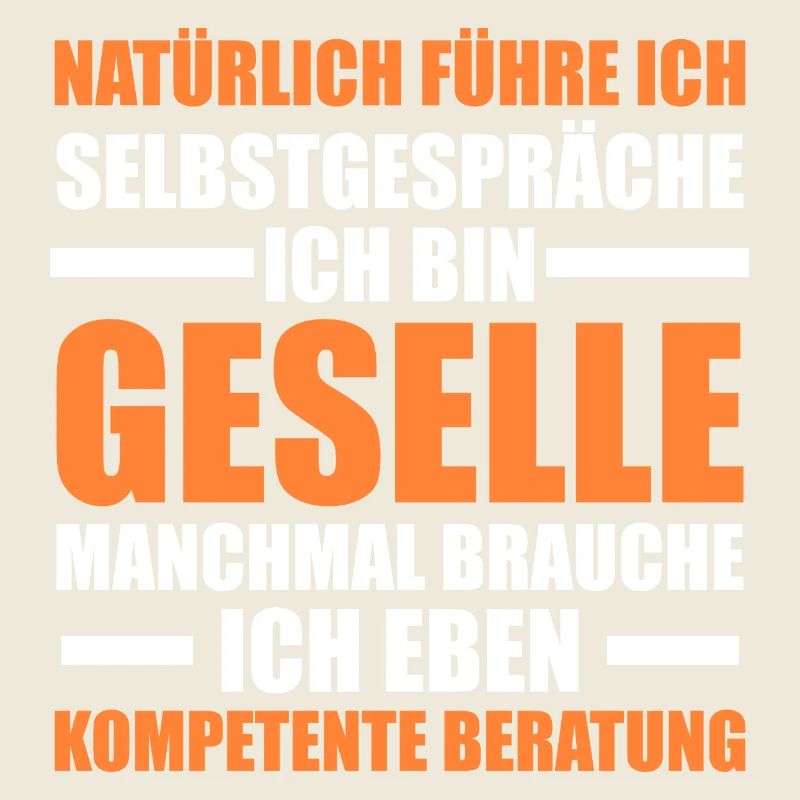 Journeyman Craft Journeyman's Certificate Gift