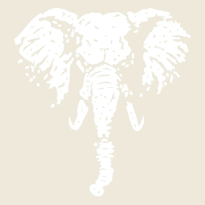 La force de l'éléphant