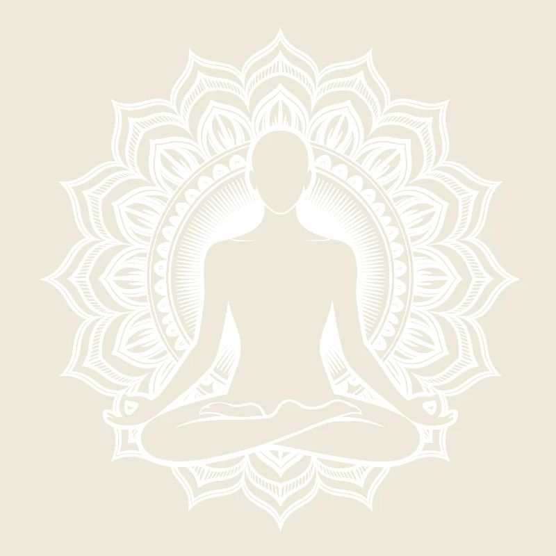 Meditation Chakra