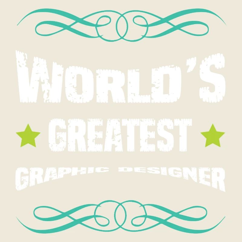 Motif de graphiste