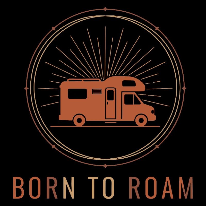 Born to Roam – Freedom on Wheels