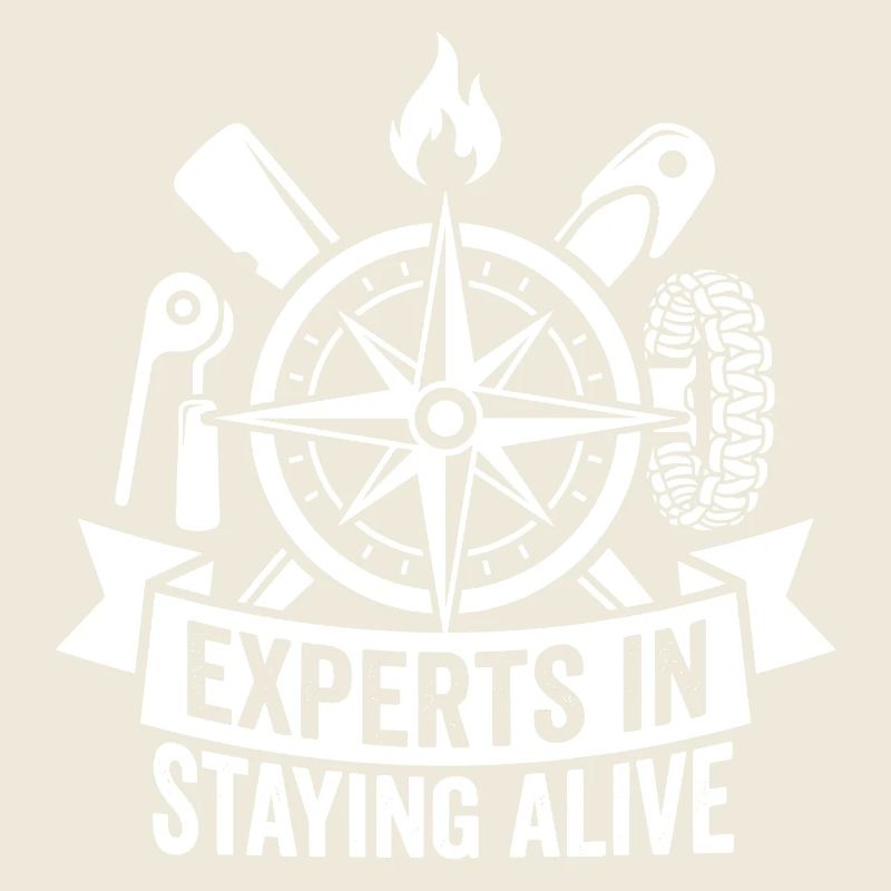 Experts pour la boussole de survie