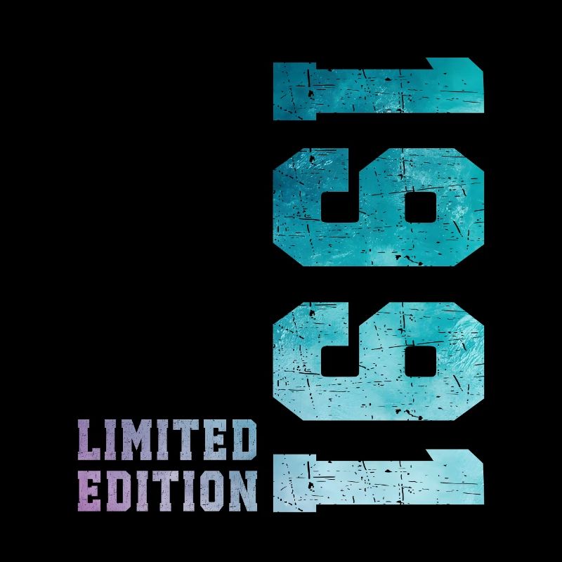 1991 Édition Limitée 35 ans anniversaire