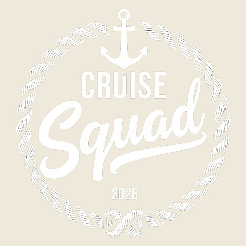 Croisière Squad Kreuzfahrt 2026