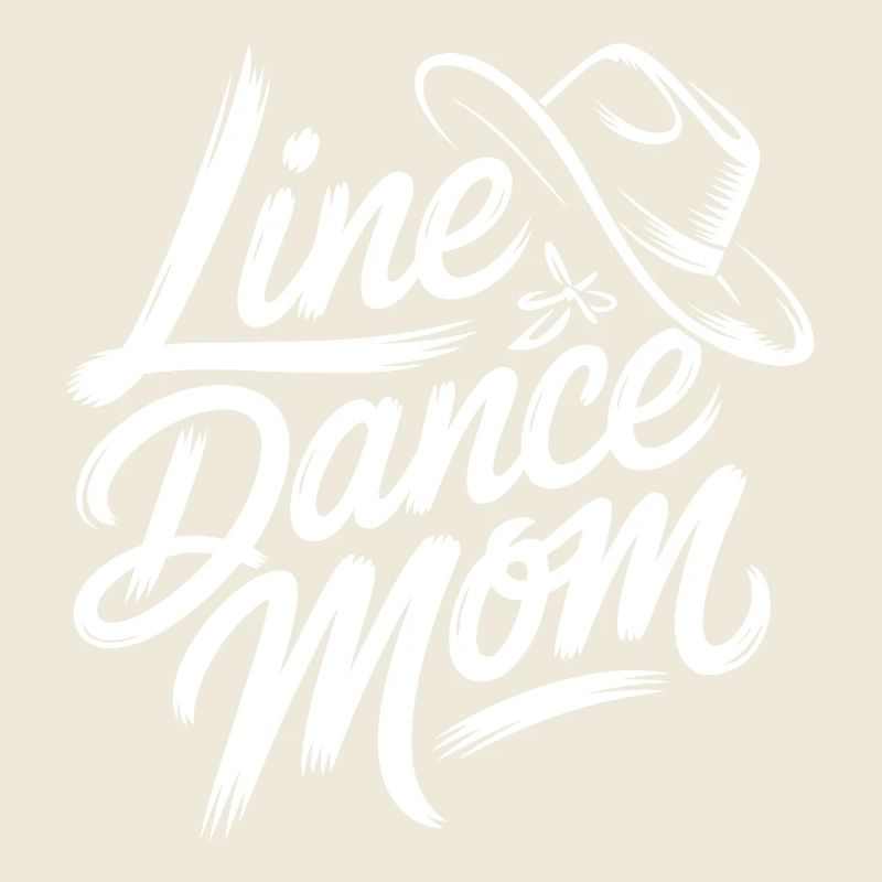 Western Dance Mom
