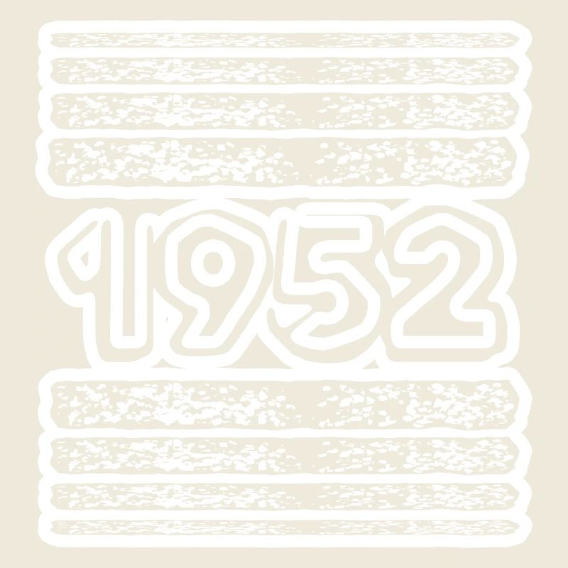 Year 1952