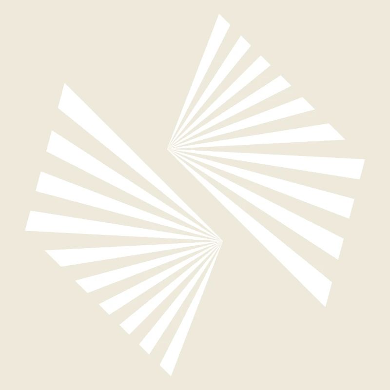 Géométrie du Spiral Sunburst
