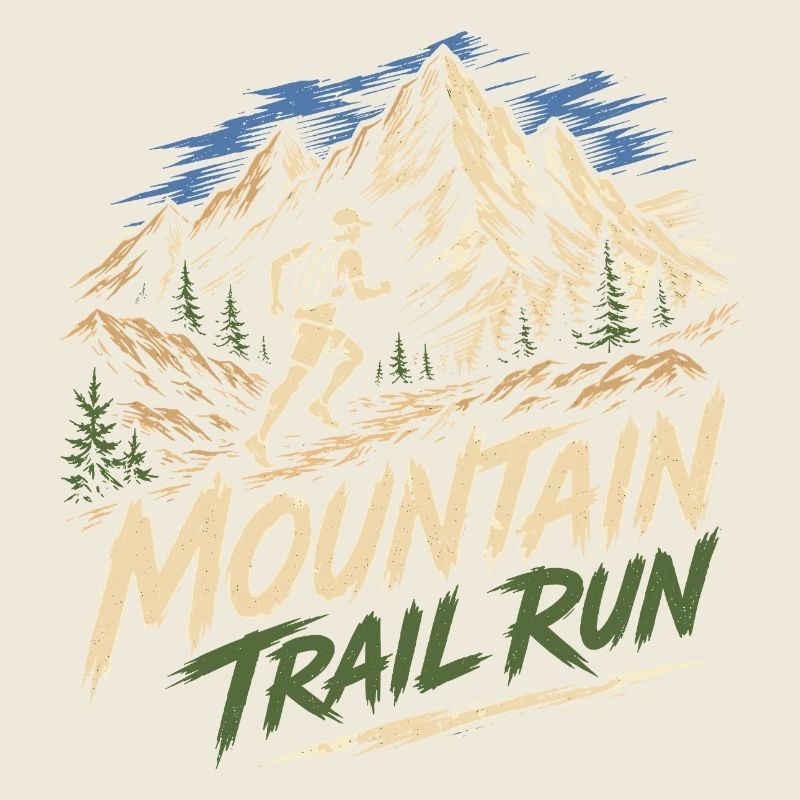 Mountain Trail Run