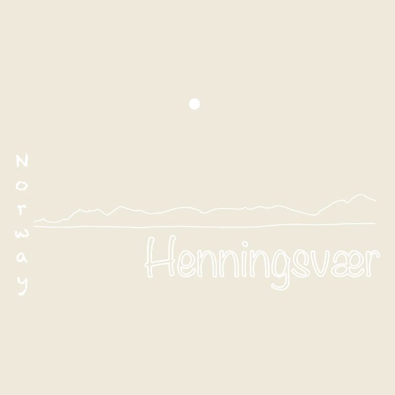 Norway - Henningsvær