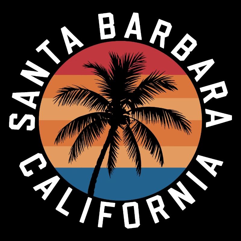 California Santa Barbara