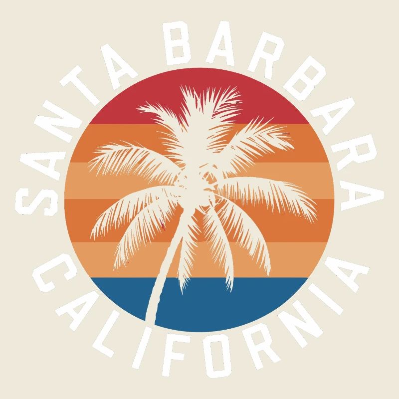 California Santa Barbara