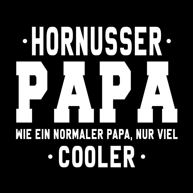 Hornusser Papa